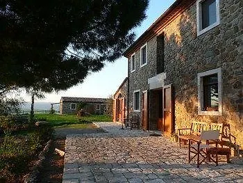 Montarlese Eco-lodges 3*