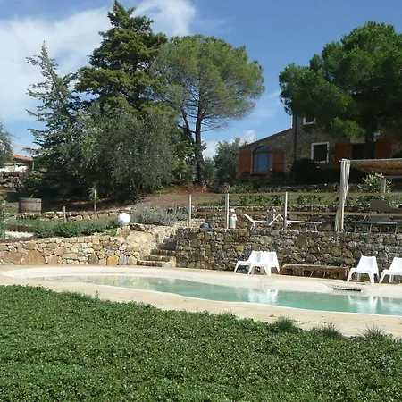 Montarlese Eco-lodges Hotel